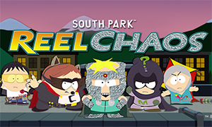 South park reel chaos slot