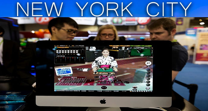 Legal online gambling ny