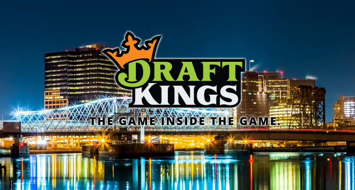 Draftkings Nj