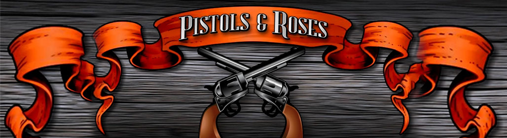 Pistols & Roses Slot
