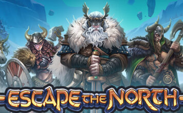 Escape the North Slot Review