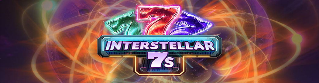 Interstellar 7s Slot Review