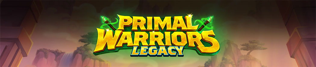 Primal Warriors: Legacy Slot Review