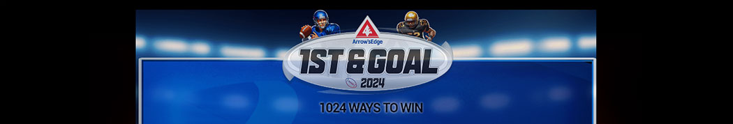 1st and Goal 2024 Slot