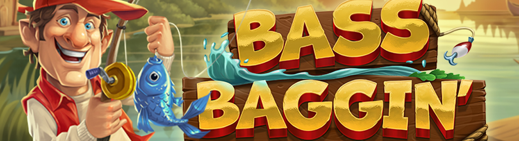 Bass Baggin' Slot Review