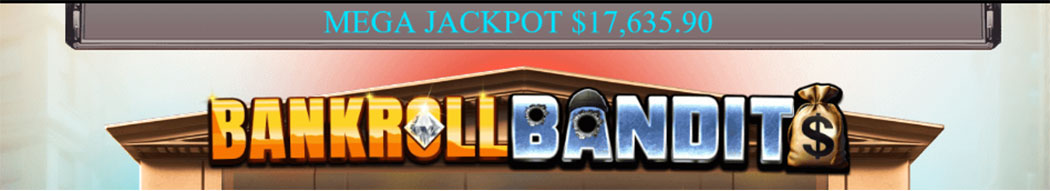 Bankroll Bandits Slot Review