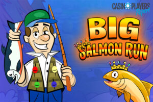 Big Salmon Run Slot Review