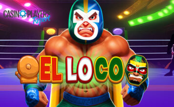 El Loco Slot