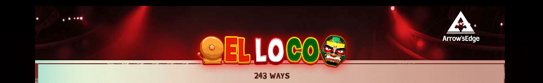 El Loco Slot Review