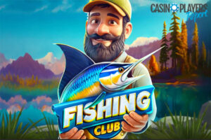 Fishing Club Slot Review