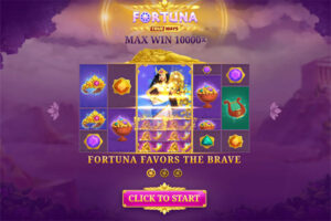 Fortuna Slot