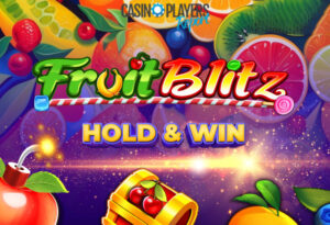 Fruit Blitz Slot Review