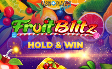 Fruit Blitz Slot Review