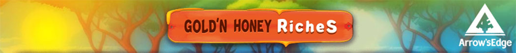 Honey Riches Free Play Slot