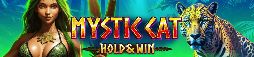 Mystic Cat Slot Review