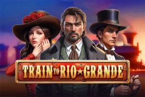 Train to Rio Grande Review