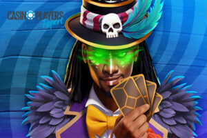 Voodoo People Slot Review