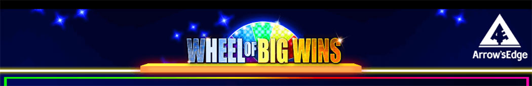 Wheel of Big Wins Slot Review