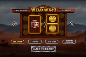 Wild West Slot