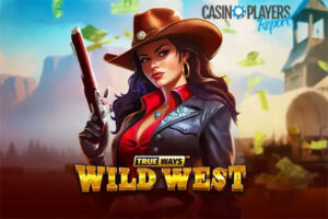 TRUEWAYS Wild West Slot Review