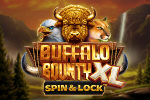 Buffalo Bounty Slot Review