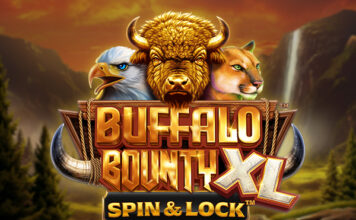 Buffalo Bounty Slot Review