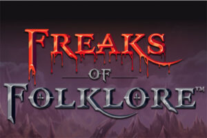 Freaks of Folklore Slot Review