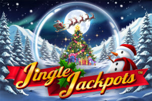 Jingle Jackpots Slot Review