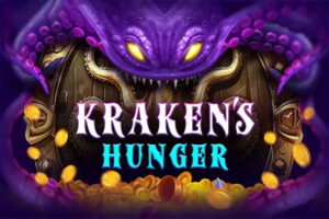 Kraken's Hunger Slot Review