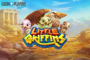 Little Griffins Slot Review