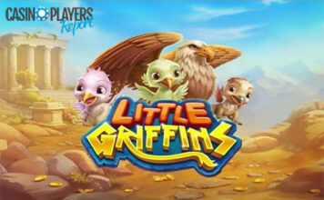 Little Griffins Slot Review