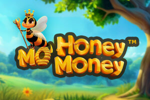 Mo’ Honey Mo’ Money Slot Review