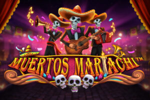 Muertos Mariachi Slot Review