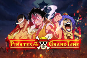 Pirates of the Grand Line Slot Review