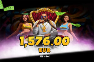 Snoop Dogg Dollars Slot