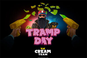 Tramp Day Slot Review