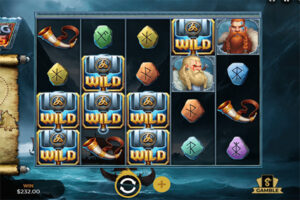 Viking Reels Slot