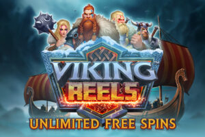 Viking Reels Slot Review