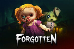 Forgotten Slot Review