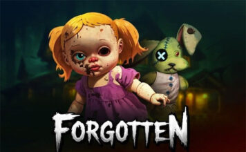 Forgotten Slot Review