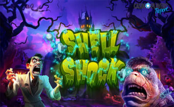 Shell Shock Slot Review