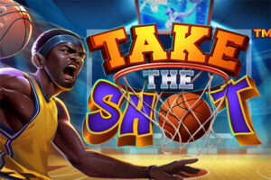 Take the Shot Slot Review