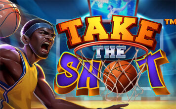 Take the Shot Slot Review